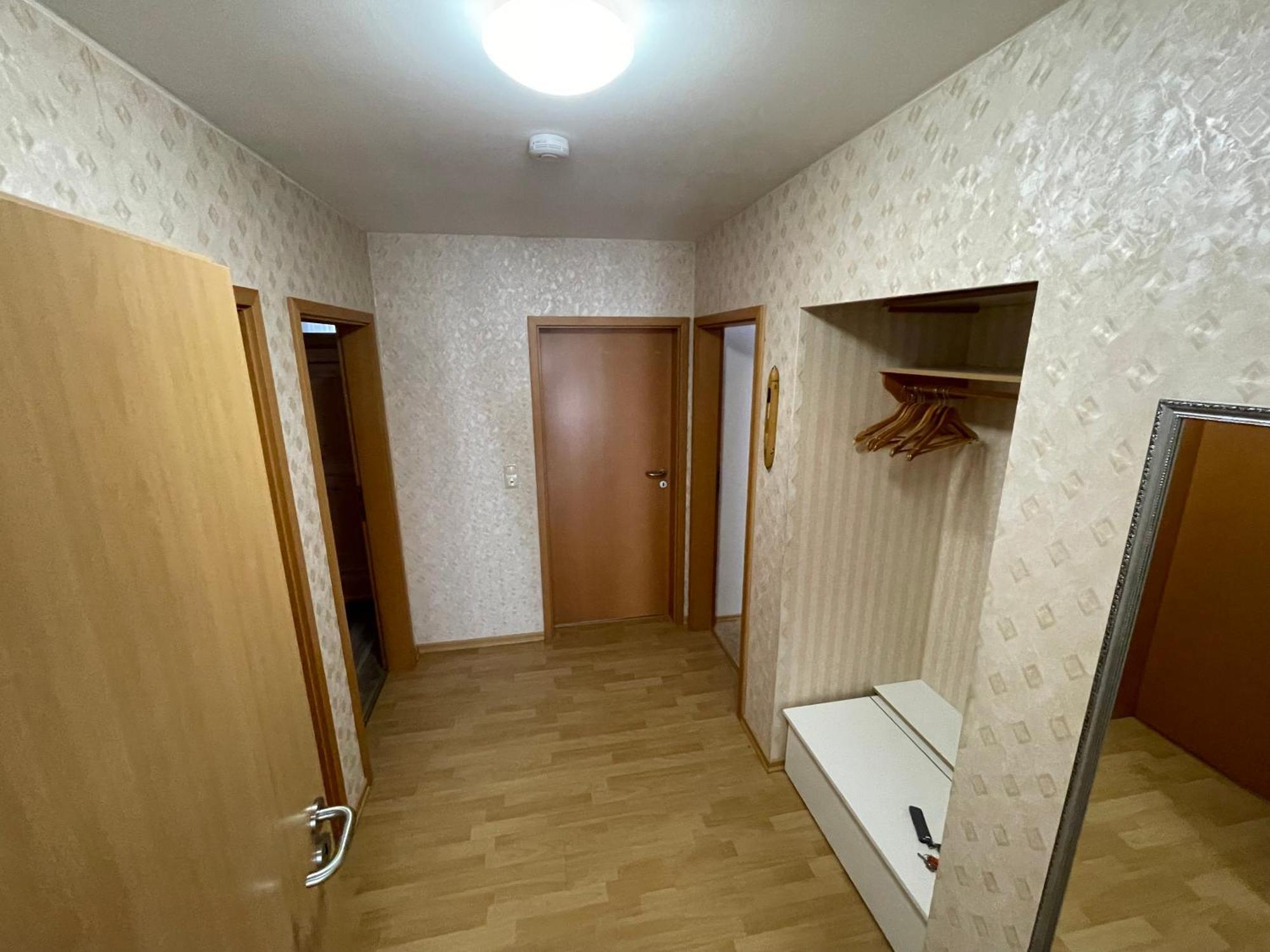 Silvia Busche Apartment Obernkirchen Luaran gambar