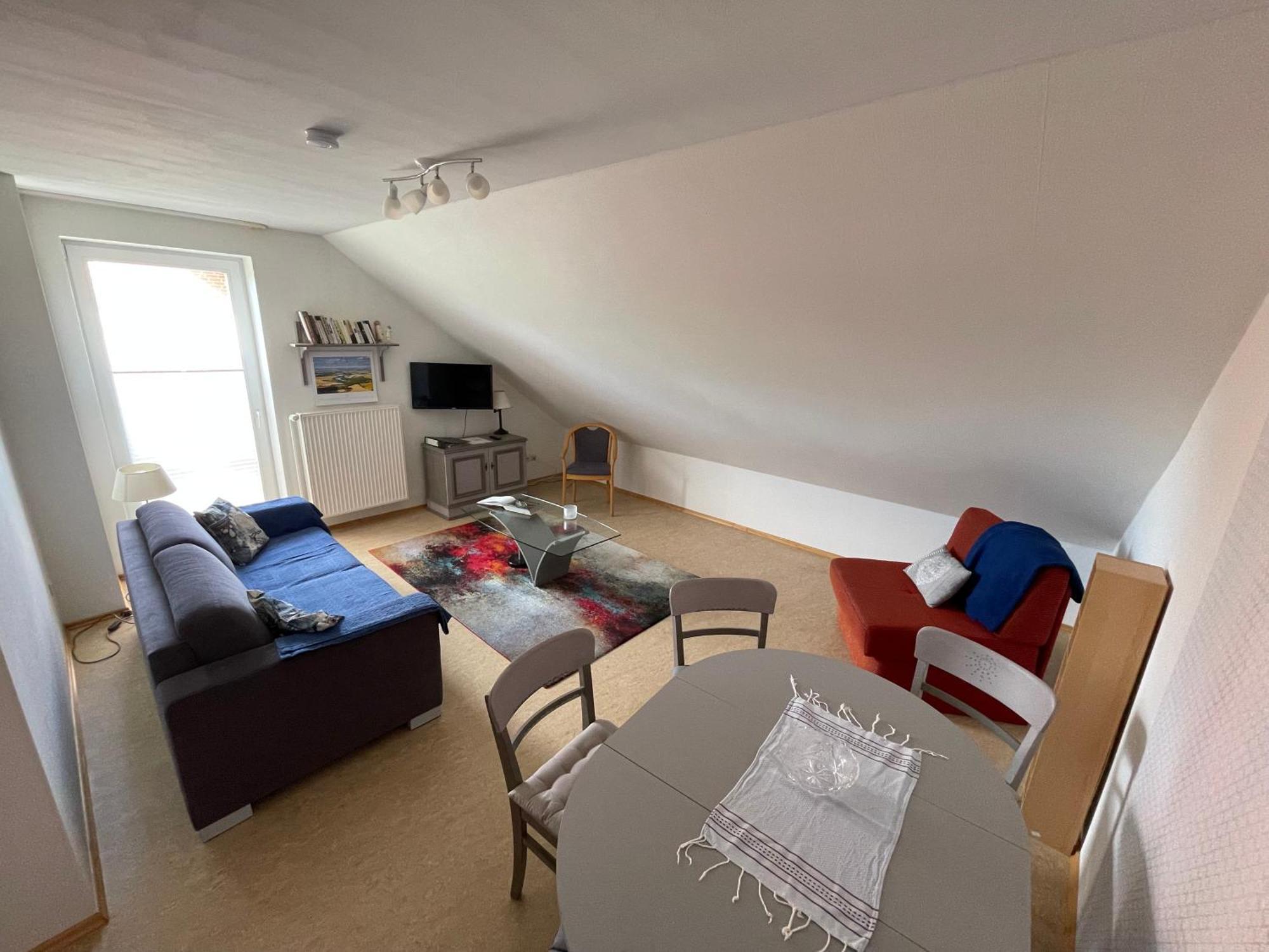 Silvia Busche Apartment Obernkirchen Luaran gambar